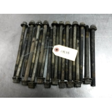 110L118 Cylinder Head Bolt Kit For 06-07 Dodge Ram 1500  4.7